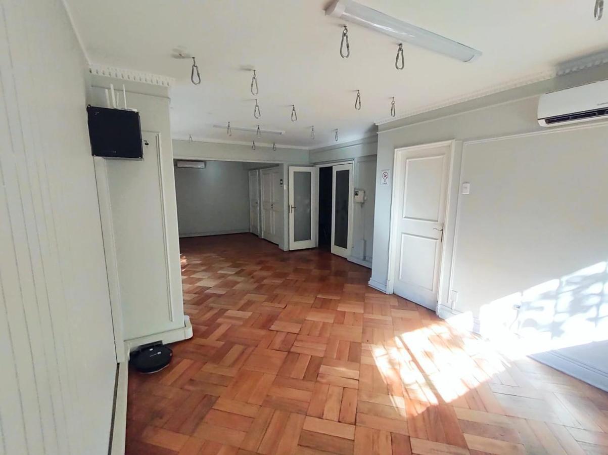 Mahatma Suites & Rooms Santiago Dış mekan fotoğraf