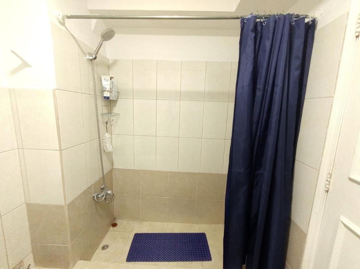 Mahatma Suites & Rooms Santiago Dış mekan fotoğraf