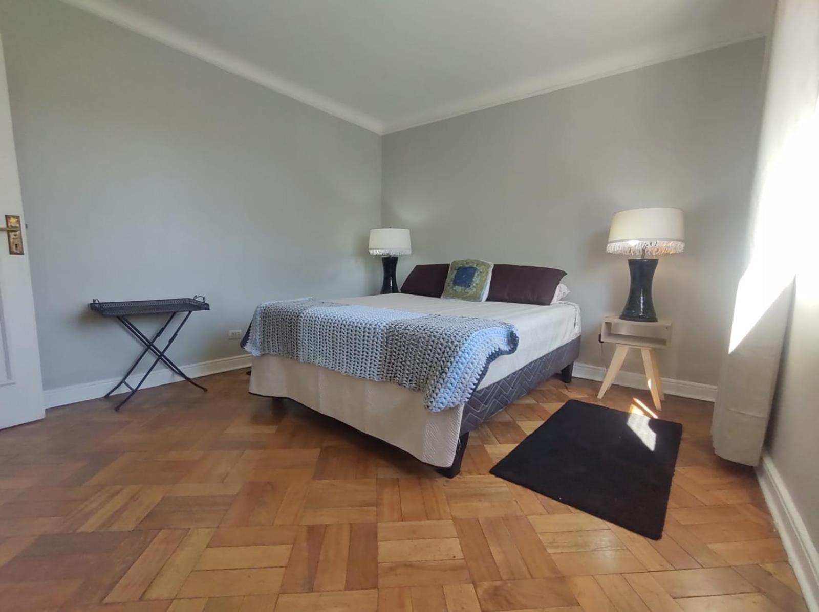 Mahatma Suites & Rooms Santiago Dış mekan fotoğraf