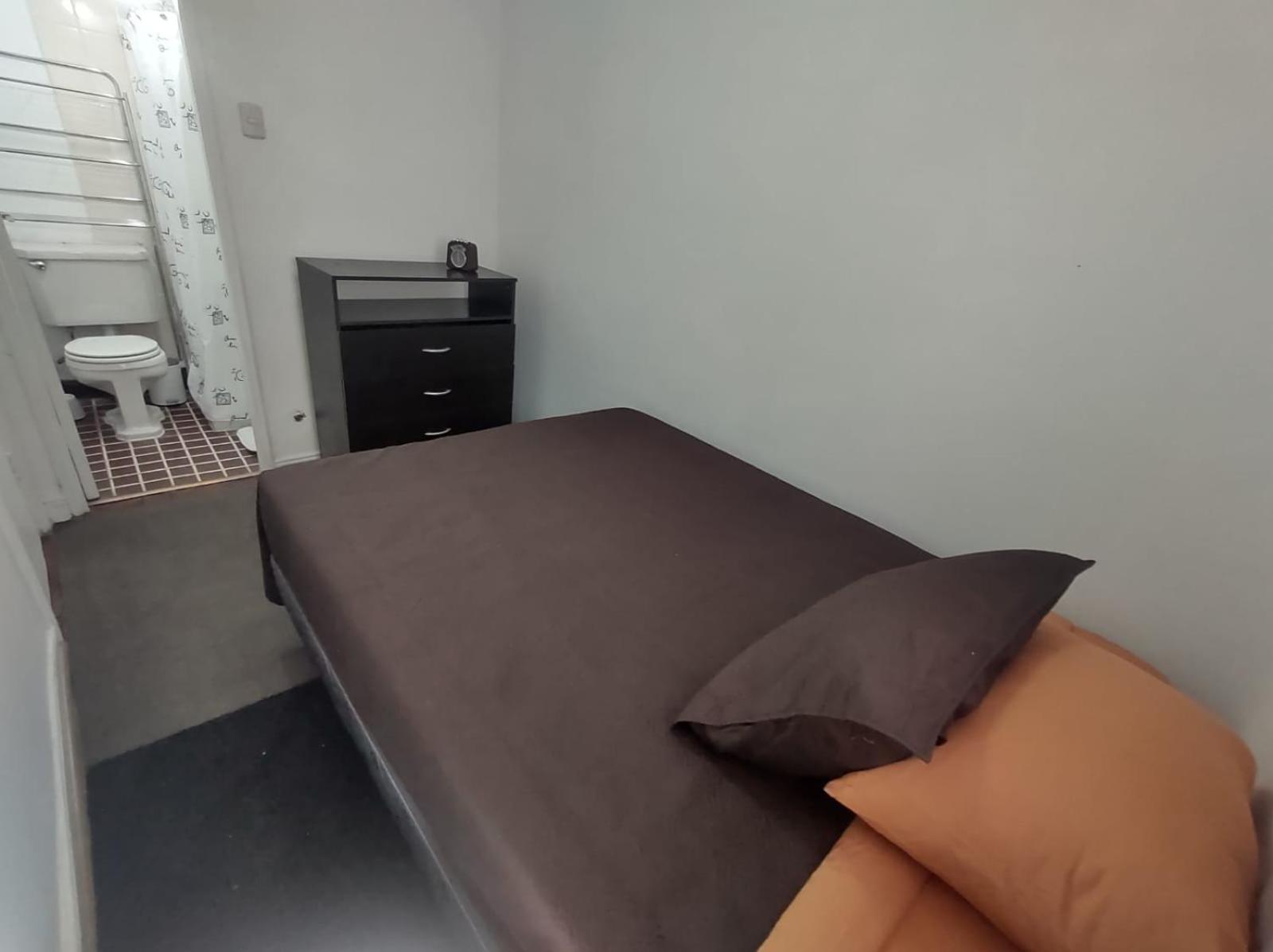Mahatma Suites & Rooms Santiago Dış mekan fotoğraf