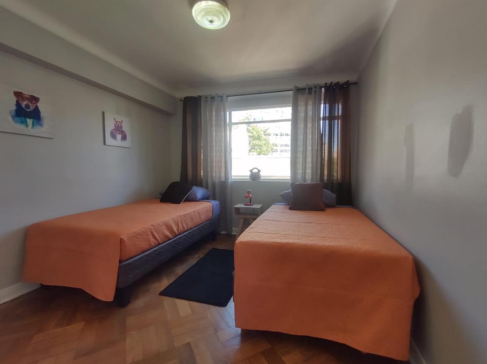 Mahatma Suites & Rooms Santiago Dış mekan fotoğraf