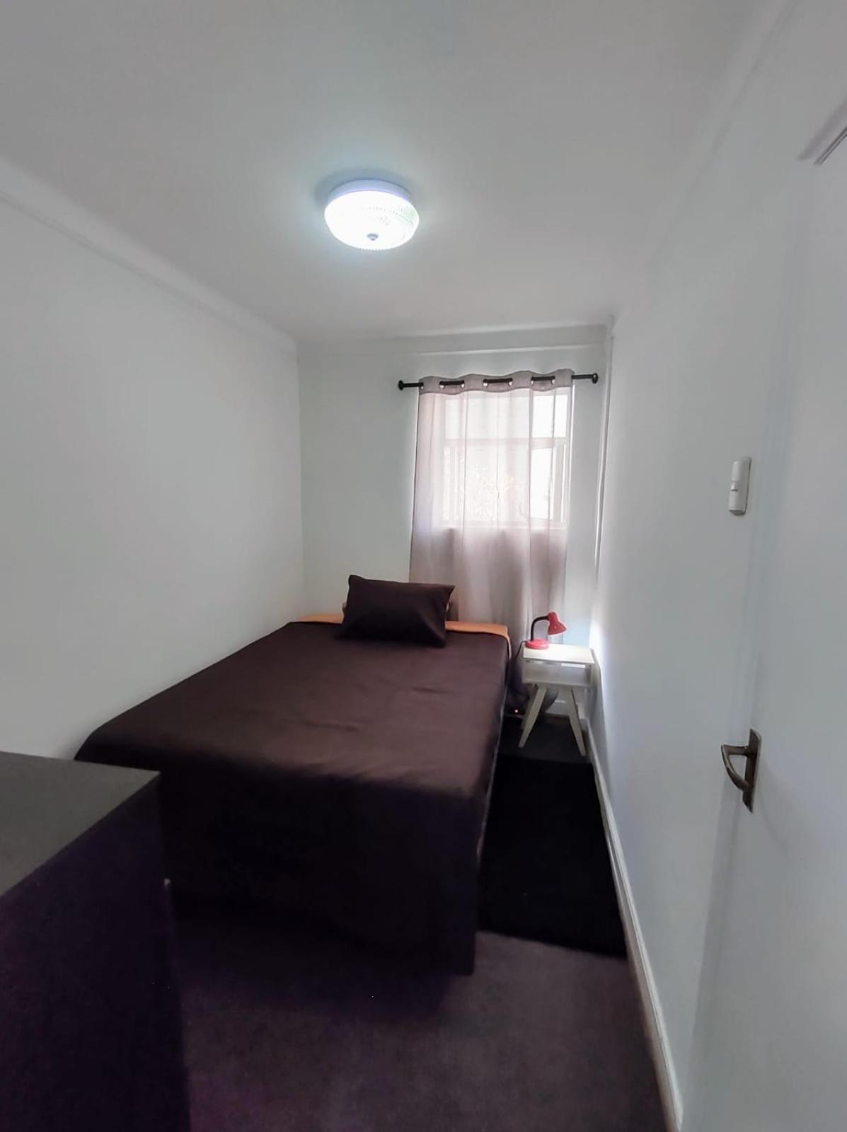 Mahatma Suites & Rooms Santiago Dış mekan fotoğraf