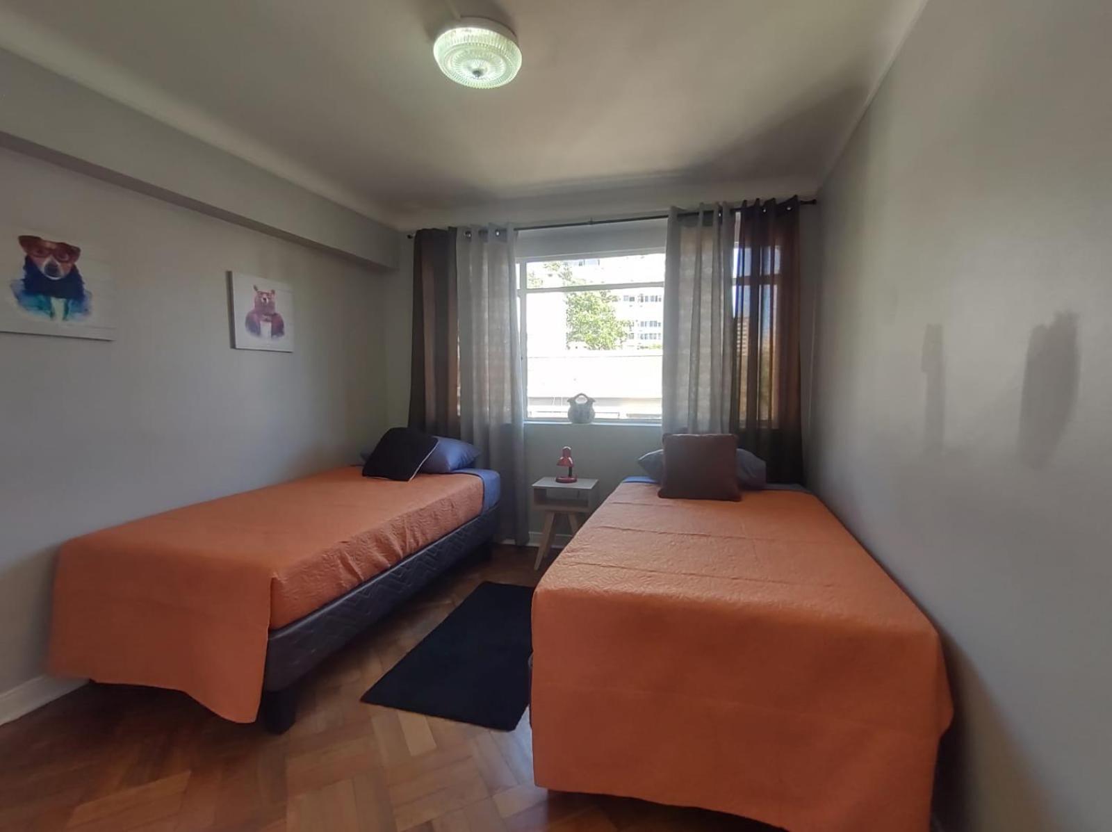 Mahatma Suites & Rooms Santiago Dış mekan fotoğraf