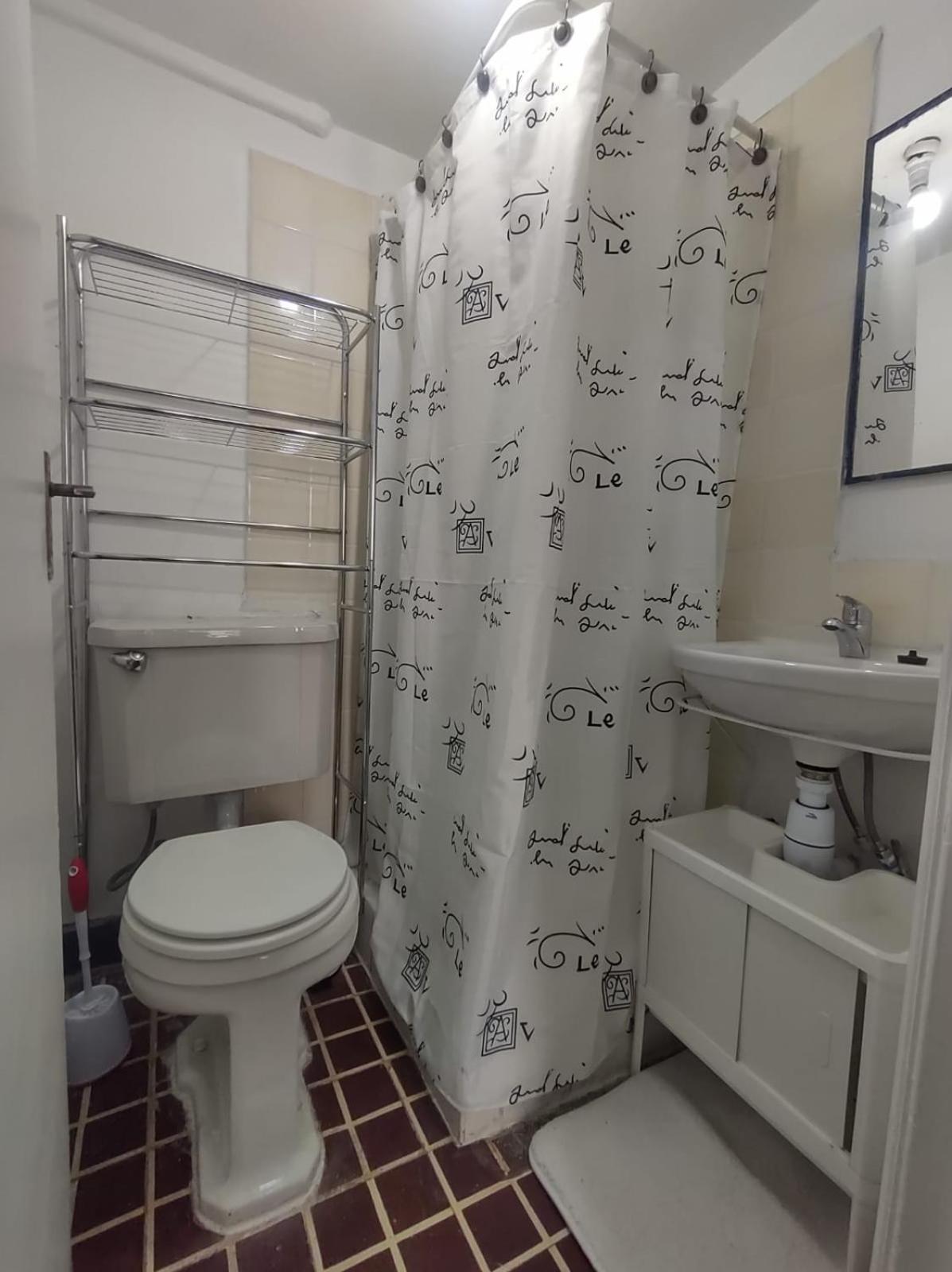 Mahatma Suites & Rooms Santiago Dış mekan fotoğraf